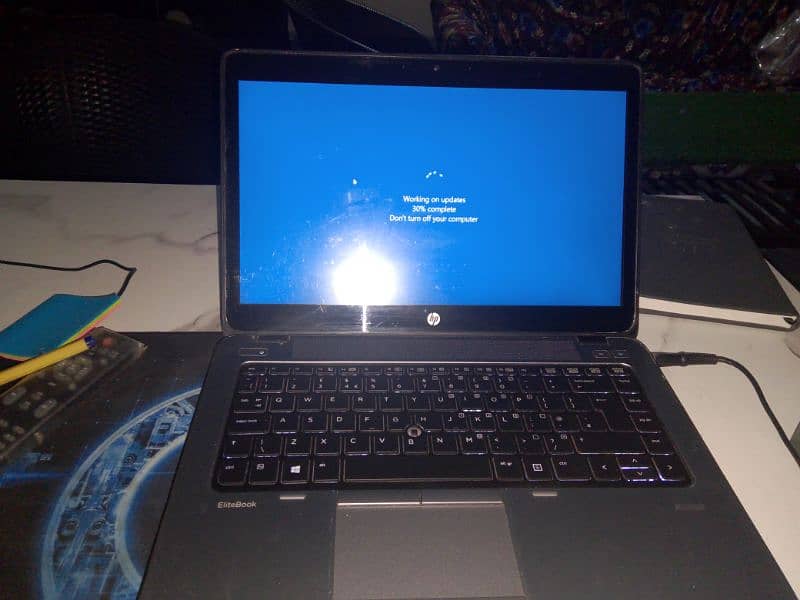 Core i5 generation 5 4gb ram 256SSD touchsreen 2