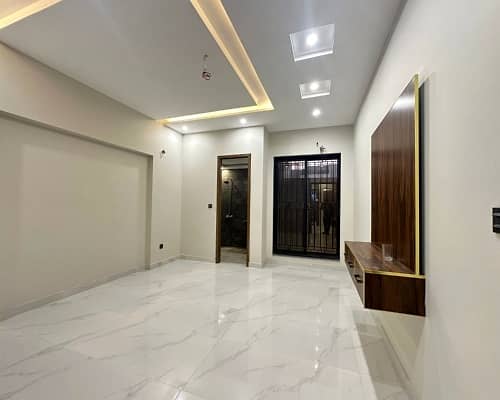 5 Marla House for Sale in Paragon City Block Imperial 1 4