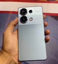 Xiaomi Redmi Note 13 Pro