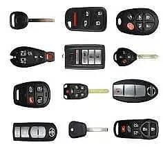 key maker Honda/Toyota/Suzuki/nissan/all car key remote programming