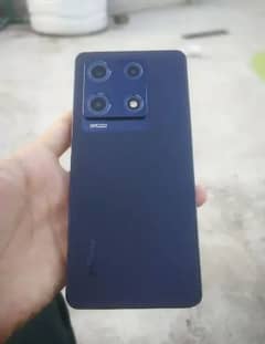 infinix