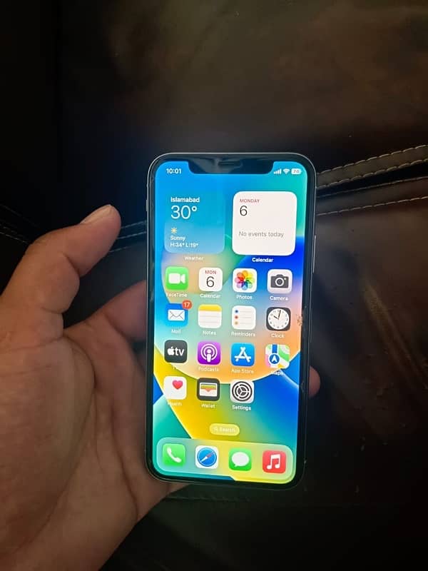 iphone x 1