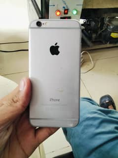 IPHONE 6S OFFICIAL PTA APPROVED