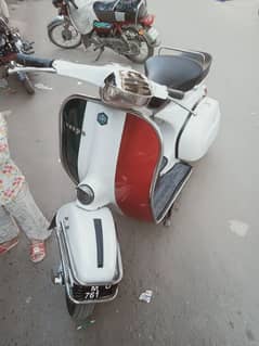 Vespa