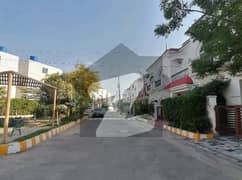 Buy A Centrally Located 5 Marla House In Alfalah Town 0