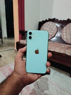 IPHONE 11 NON PTA 128GB