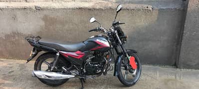 Suzuki GR 150 0