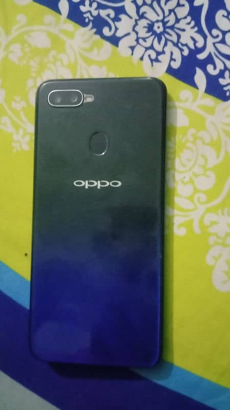 oppo f9 4/64 5