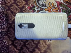 Motorola 3Gb 32gb Saff mob ha Exchange possible Non PTA