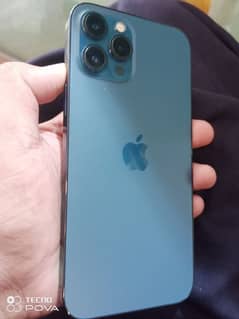 Iphone 12pro max 256gb Non Pta