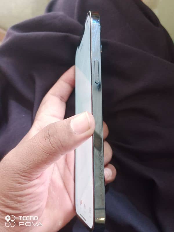 Iphone 12pro max 256gb Non Pta 4