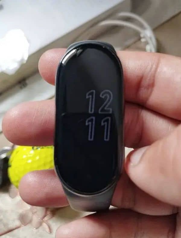 mi smart watch  band 8 1