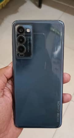 Tecno Camon 18p 8/128