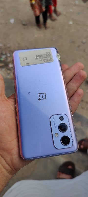 OnePlus 9 2