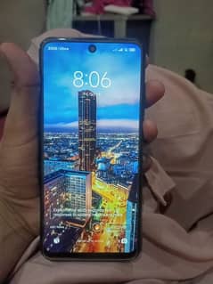 redmi Note 10 5G