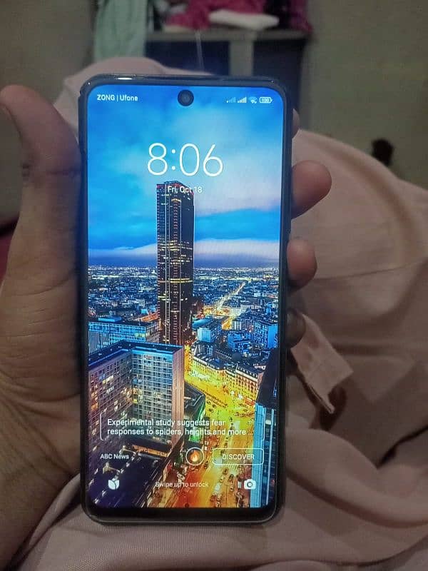 redmi Note 10 5G 0