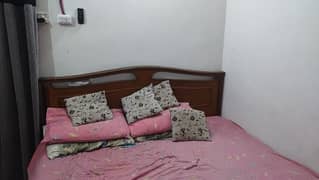 King size bed for sale