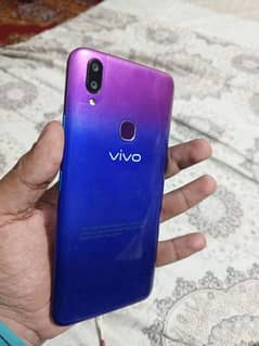 VIVO Y85 4/64GB