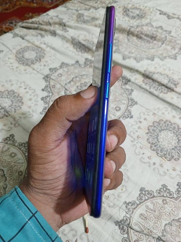 VIVO Y85 4/64GB 1