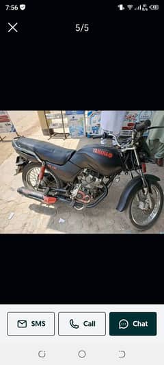 Yamaha