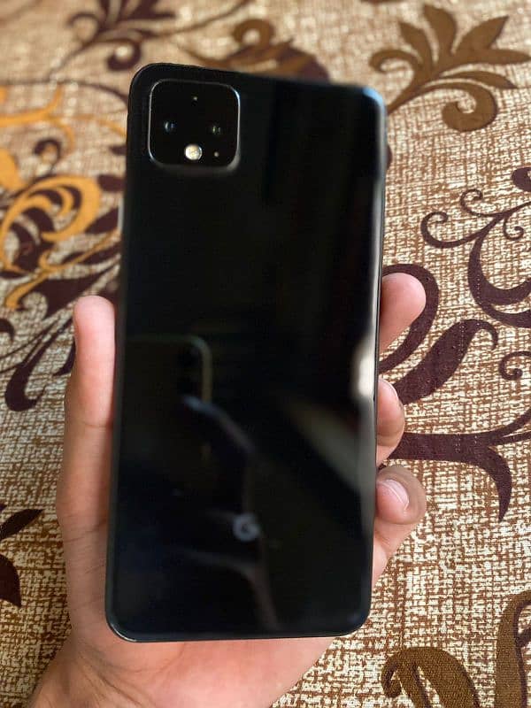 Google Pixel 4x For Sell 1