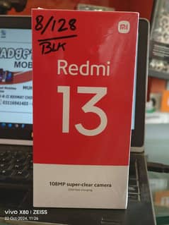 REDMI