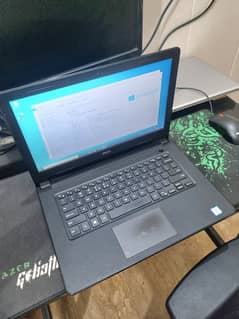 Dell Vostro 14 | Core i7 7th Gen | 8GB Ram | 256GB SSD | 500GB HDD 0