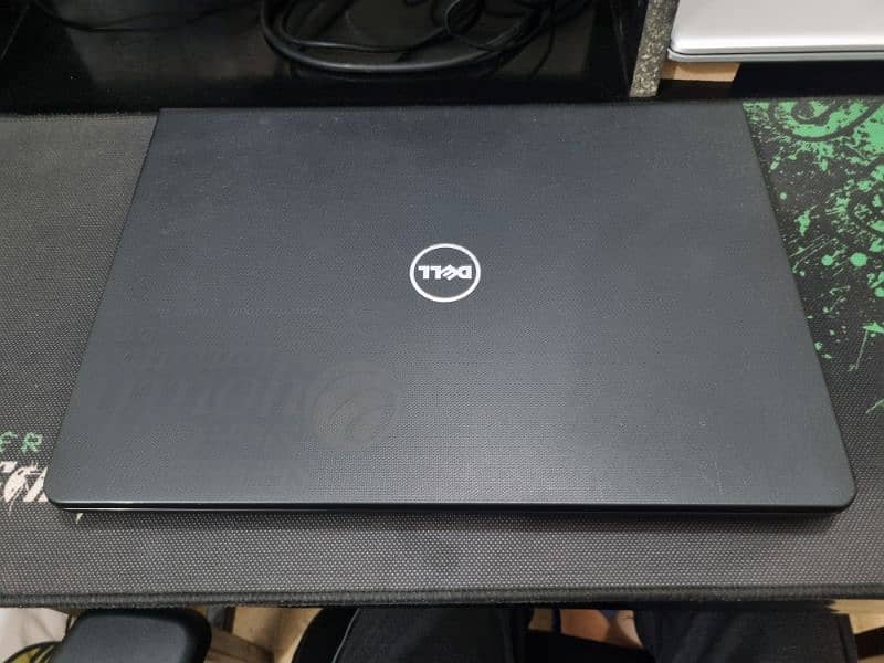 Dell Vostro 14 | Core i7 7th Gen | 8GB Ram | 256GB SSD | 500GB HDD 2