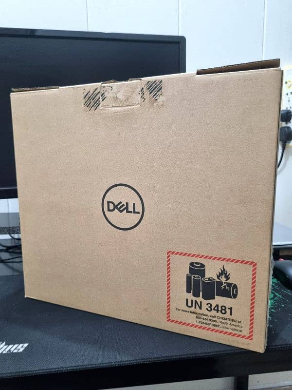 Dell Vostro 14 | Core i7 7th Gen | 8GB Ram | 256GB SSD | 500GB HDD 15