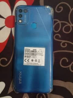 infinix hot 11 play 0