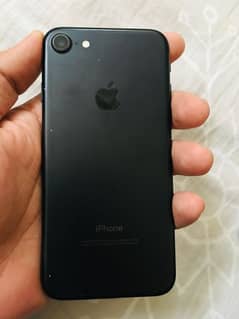 urgently iPhone 7 sale 128gb Approved