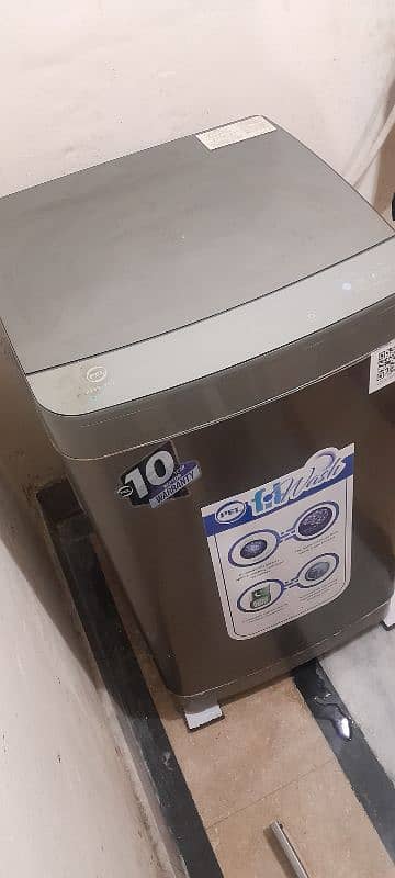 PEL PAWM-900 Fully Automatic washing Machine 2