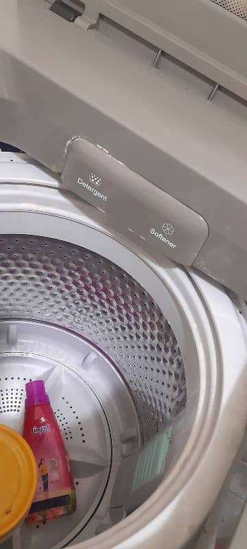 PEL PAWM-900 Fully Automatic washing Machine 5