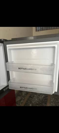 Haier fridge for sale new