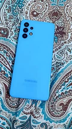 Samsung A32 Mobile 0