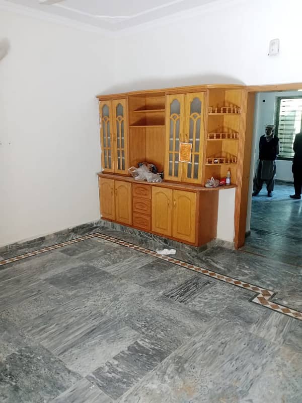 G11/1 Upper portion for Rent size 25/60 marble floor 3