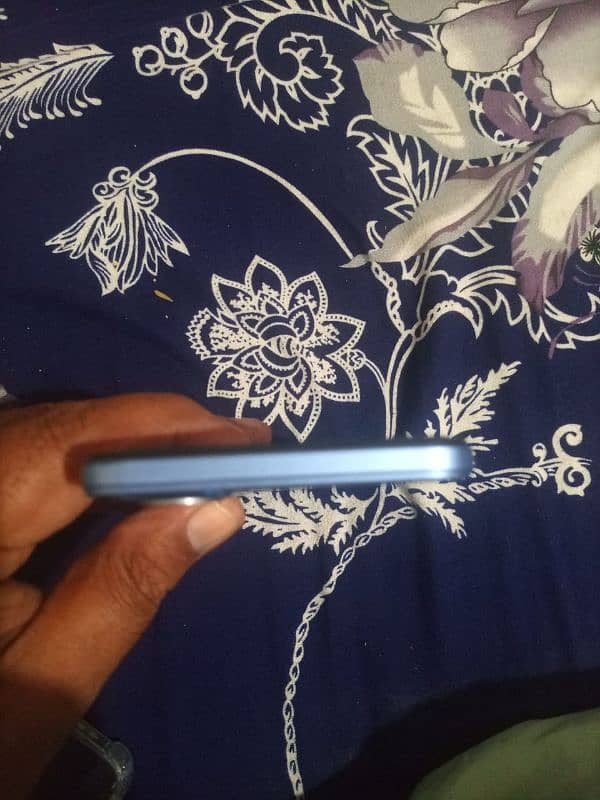 Infinix Note 12 blue colour 6GB G88 processor 128GB 4