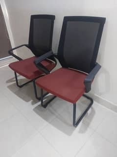 Visiting Chair / Office Chair / Visitor Chair