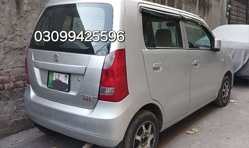 Suzuki Wagon R 2017 0