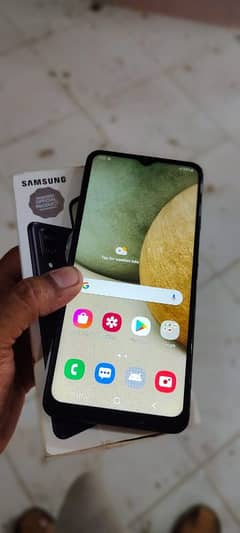 Samsung A12. . 4+4/128gb. . box or mobile