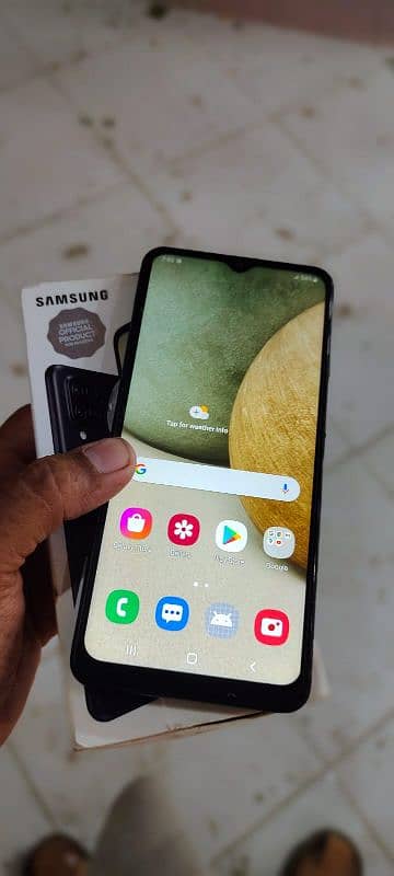 Samsung A12. . 4+4/128gb. . box or mobile 0