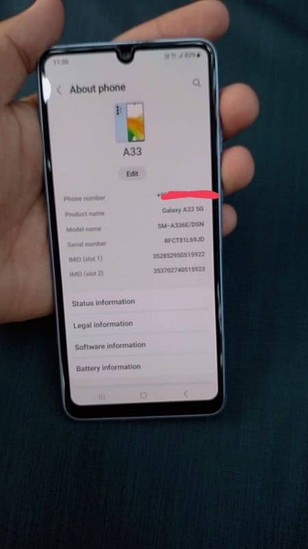 8gb 128 gb hai urgent sale krna hi 2