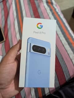 Google pixel 8 pro 5G