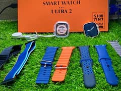 s100 smart watch