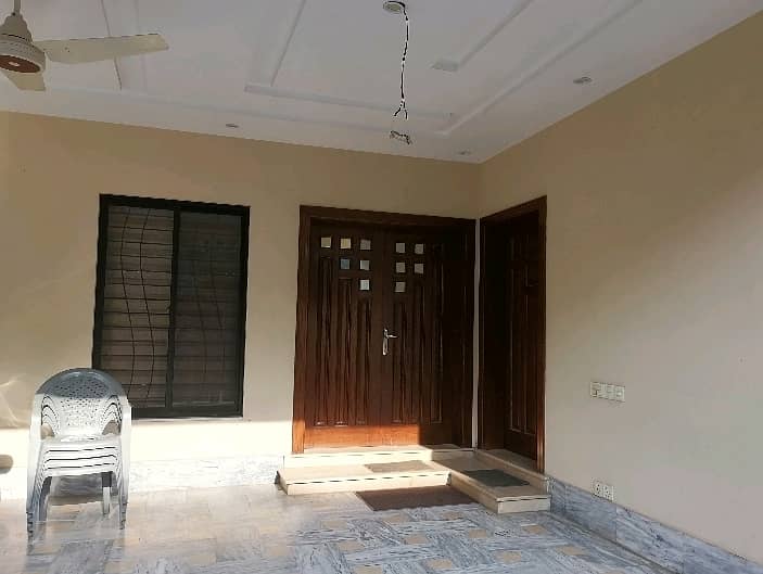 14 Marla House In Stunning Punjab Small Industries Colony Is Available For Sale 1