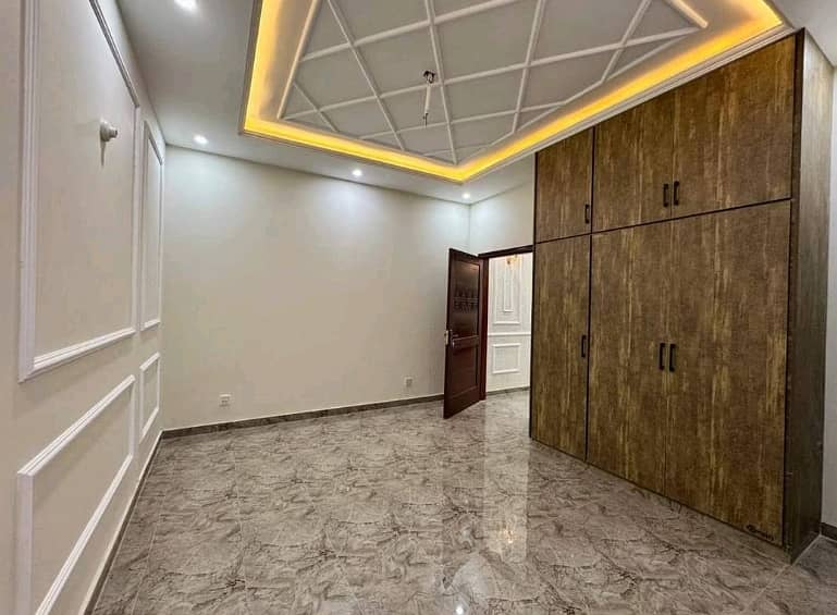 3 Marla House In Alfalah Town For sale 7