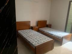 144 Square Feet Room For Rent In Punjab Small Industries Colony Furnished