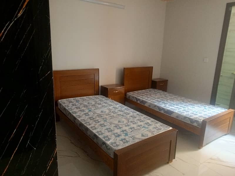 144 Square Feet Room For Rent In Punjab Small Industries Colony Furnished 0