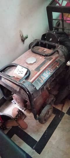 generator,