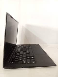 DELL XPS 13 9350 4K TOUCH SCREEN